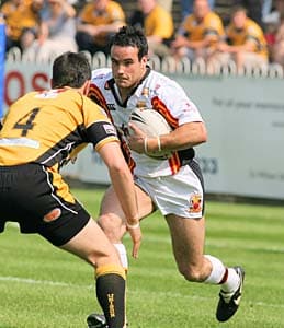 Danny Maun